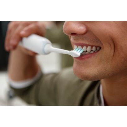 Sonicare ProResults plaque defense