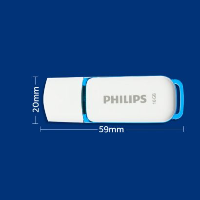 Pocket sized storage