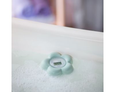 Bathe safely