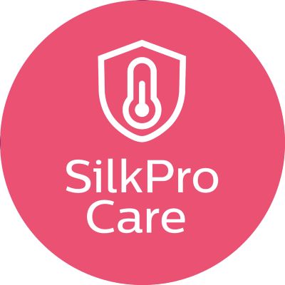 Silky smooth plates and less heat exposure