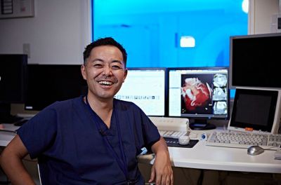 Mr. Yutaka Suzuki