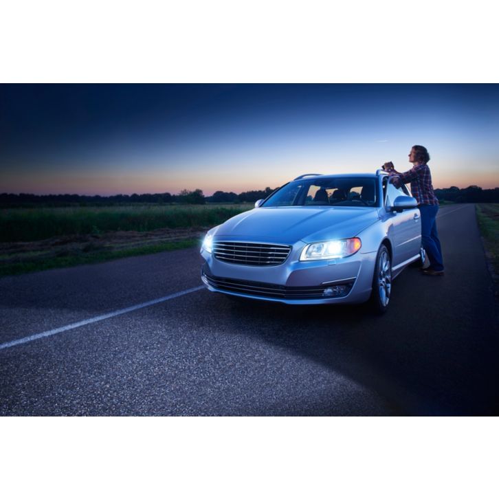 We care about your safety — guaranteed