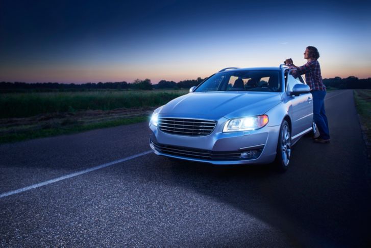 Philips Xenon LongerLife