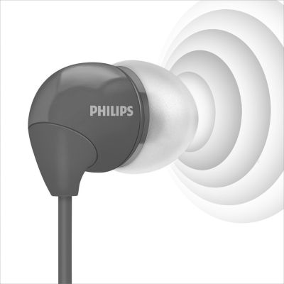 Small efficient speakers reproduce precise sound with bass