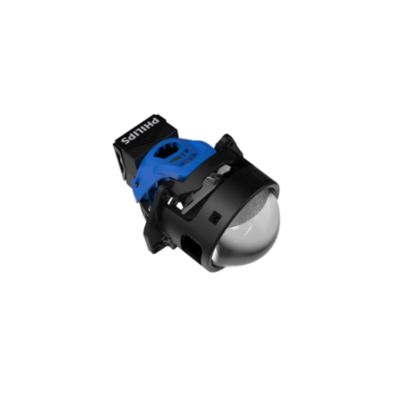 Philips Ultinon Drive Projector lens