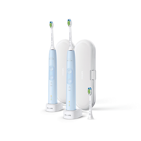 HX6829/30 Philips Sonicare ProtectiveClean 4500 Sonic electric toothbrush