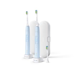 ProtectiveClean 4500 Sonic electric toothbrush