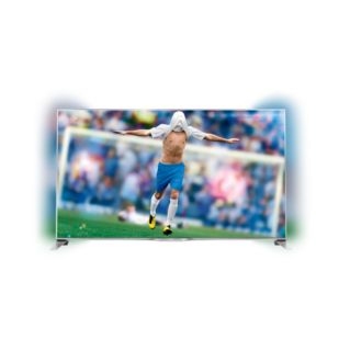 6000 series TV LED Full HD slim