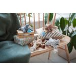 Več udobja z vsakim stiskom