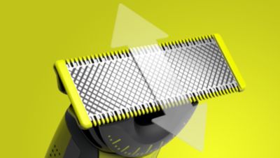 Natančno oblikujte robove in ostre linije