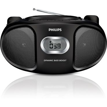 CD Soundmachine