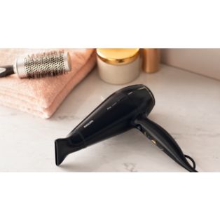 Prestige Pro Asciugacapelli