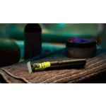 Trim, edge and shave any length of hair effortlessly