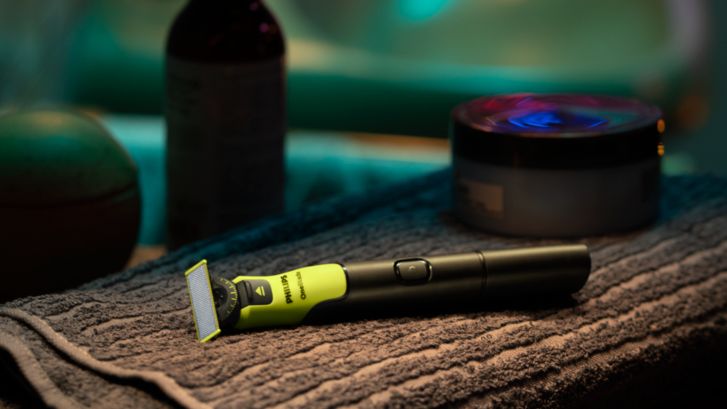 Philips OneBlade