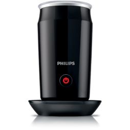 Cafetera superautomática  Philips EP2220/10, Molinillo integrado,  Espumador de leche clásico, Filtro AquaClean, 1500W, 15 bar, 2 tazas, Negro