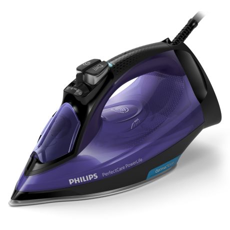 Philips Steam&Go il migliore ferro da stiro verticale portatile - Tiscali  Shopping