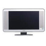 System Prepared Flat TV