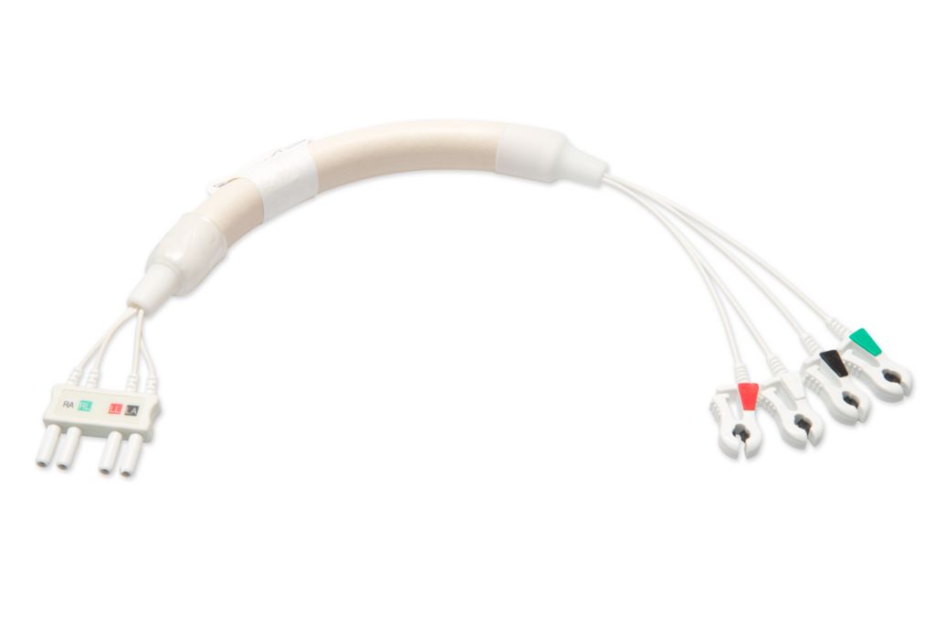 Expression CV ECG Cable