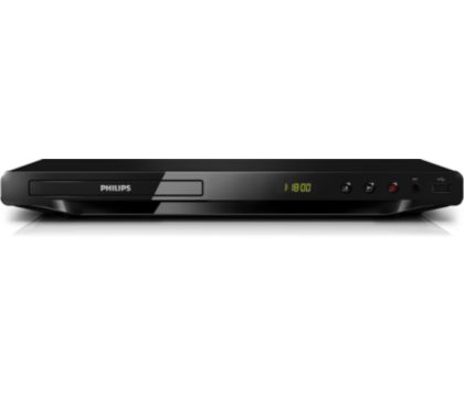 3000 series DVD-плеер DVP3650K/51 | Philips