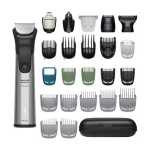 Norelco All-in-One Trimmer 9000 Series 28 in 1 trimmer
