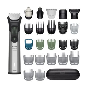 Philips Norelco All-in-One Trimmer 9000 Series 28 in 1 trimmer