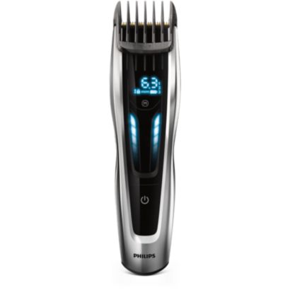 Philips Hairclipper series 9000