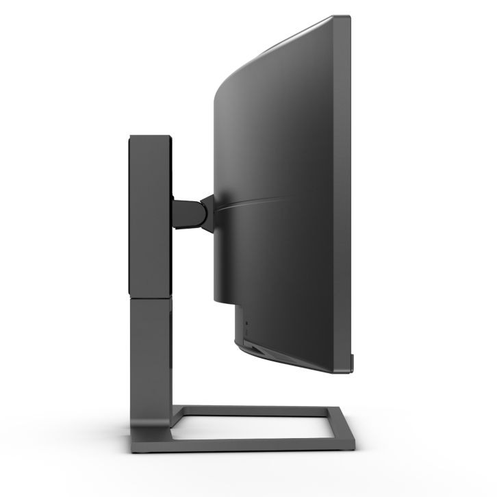 Wide open possibilities