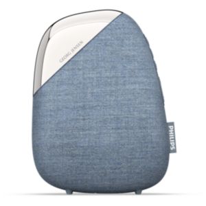 Bring the music. In style.