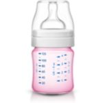 Clinically proven to reduce colic and discomfort*