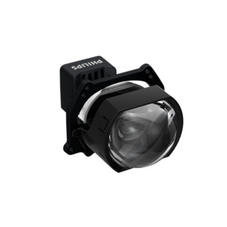 LUMUR2001X2/20 Ultinon Drive Projector lens 高功率 LED 透镜大灯