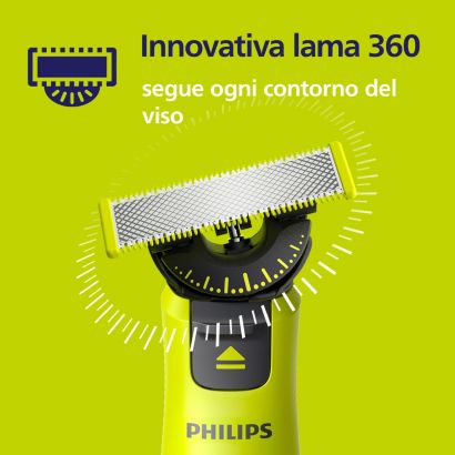 Philips OneBlade