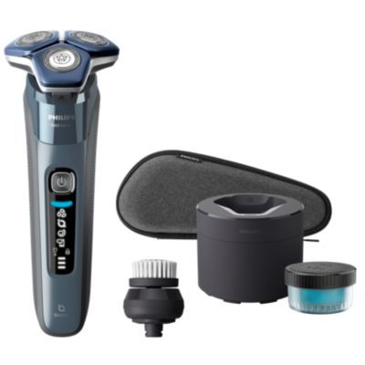 Shaver series 7000