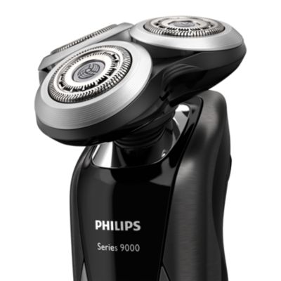 Philips 9000シリーズ Shaver series 9000 フィリップス シリーズ メンズ 電動