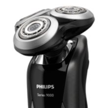 Shaver series 9000