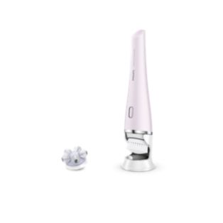 VisaPure Advanced Facial Cleansing Brush