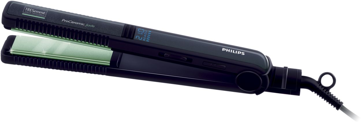 Philips tresemme clearance straighteners