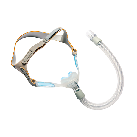 HH1101/00 Nuance Pro Under-the-nose mask