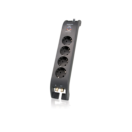 SPN5044B/10  SPN5044B Home Theater Surge Protector
