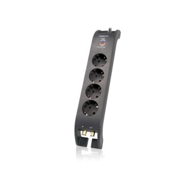 Home Theatre Surge Protector
