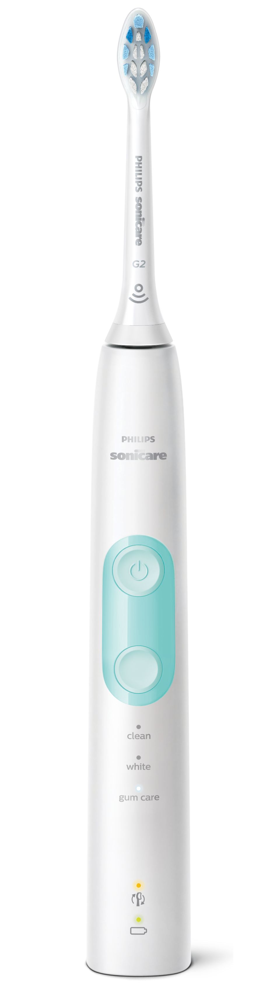 ProtectiveClean 5100 Sonic electric toothbrush HX6857/43 | Sonicare