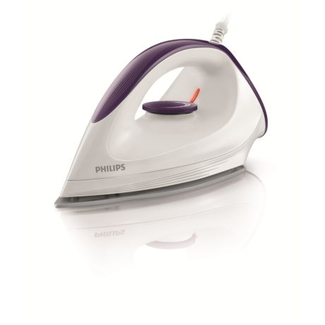 Philips affinia dry deals iron