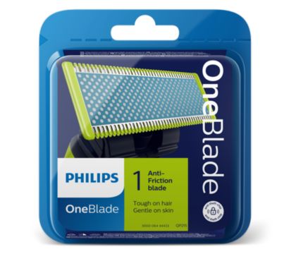 OneBlade Anti-friction QP215/80