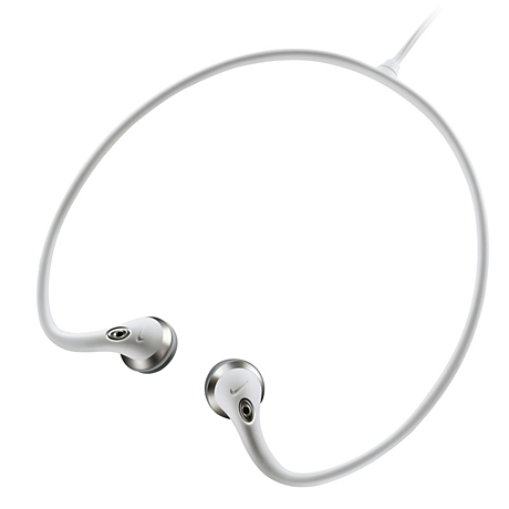 SHJ023/00  Neckband Headphones