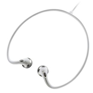 Neckband Headphones