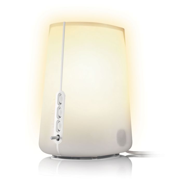 Wake-up Light HF3480/01 | Philips