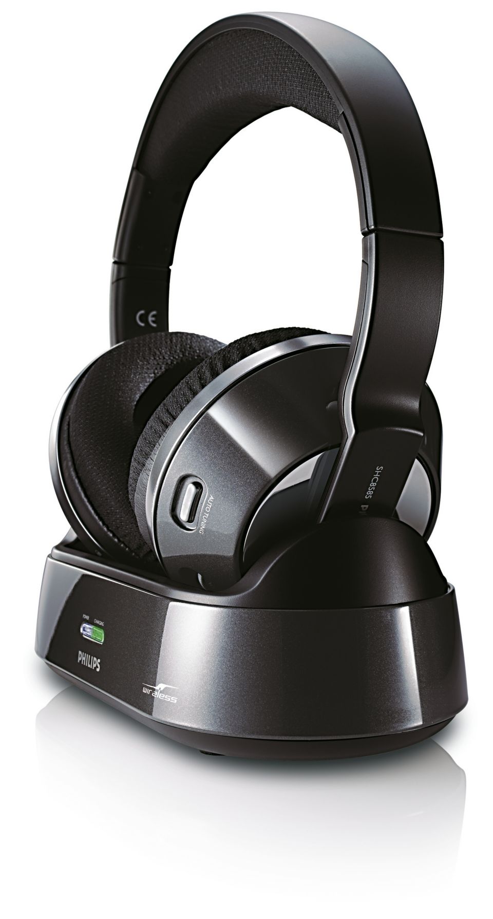 Philips home cinema headphones sale