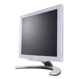 Moniteur LCD