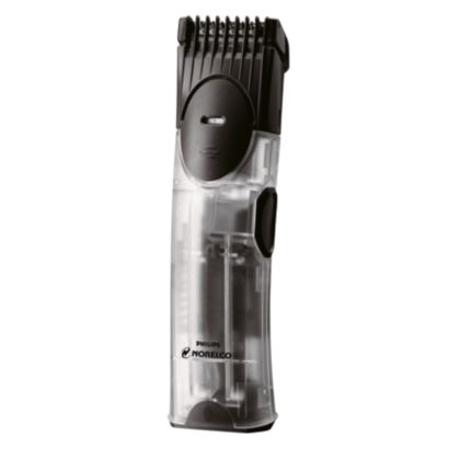 Precise and even trim