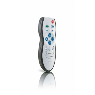 SRU1020 Universal remote control