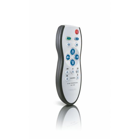 SRU1020/10  SRU1020 Universal remote control